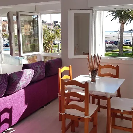 Apartment Piso Nuria *