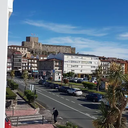 Apartment Piso Nuria