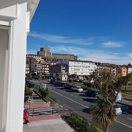Piso Nuria * San Vicente De La Barquera