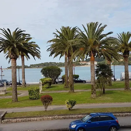 Apartment Piso Nuria