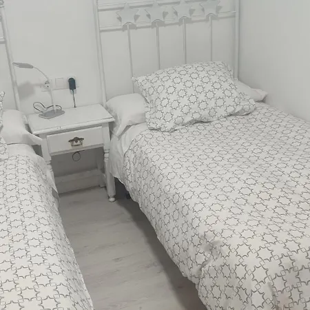 Apartment Piso Nuria