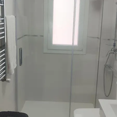 Piso Nuria * San Vicente De La Barquera